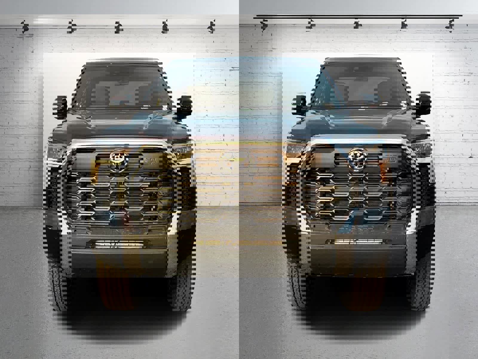 Used 2025 Toyota Tundra SR5 w/ TRD Off-Road Package image 9