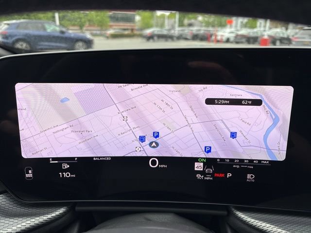 New 2026 Audi SQ5 Premium Plus AWD/4WD image 17