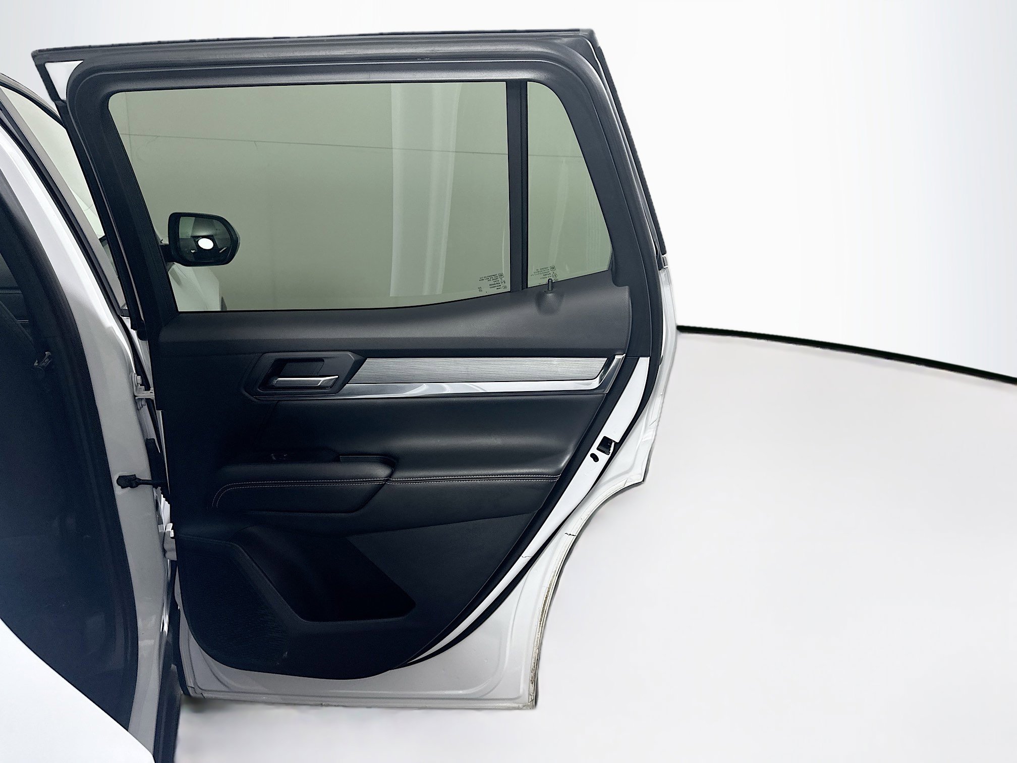 Used 2026 GMC Terrain Elevation image 31