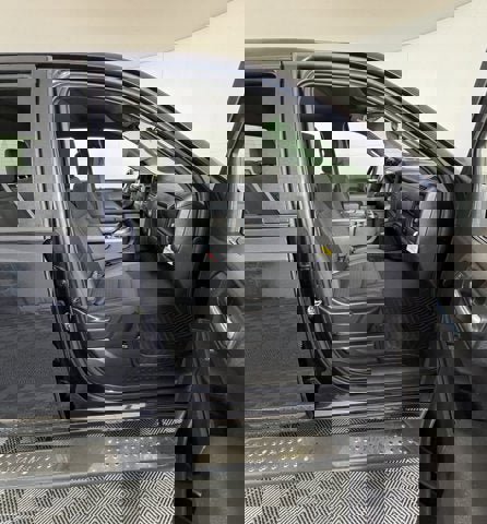 Used 2022 Chevrolet Silverado 1500 Custom RWD image 6