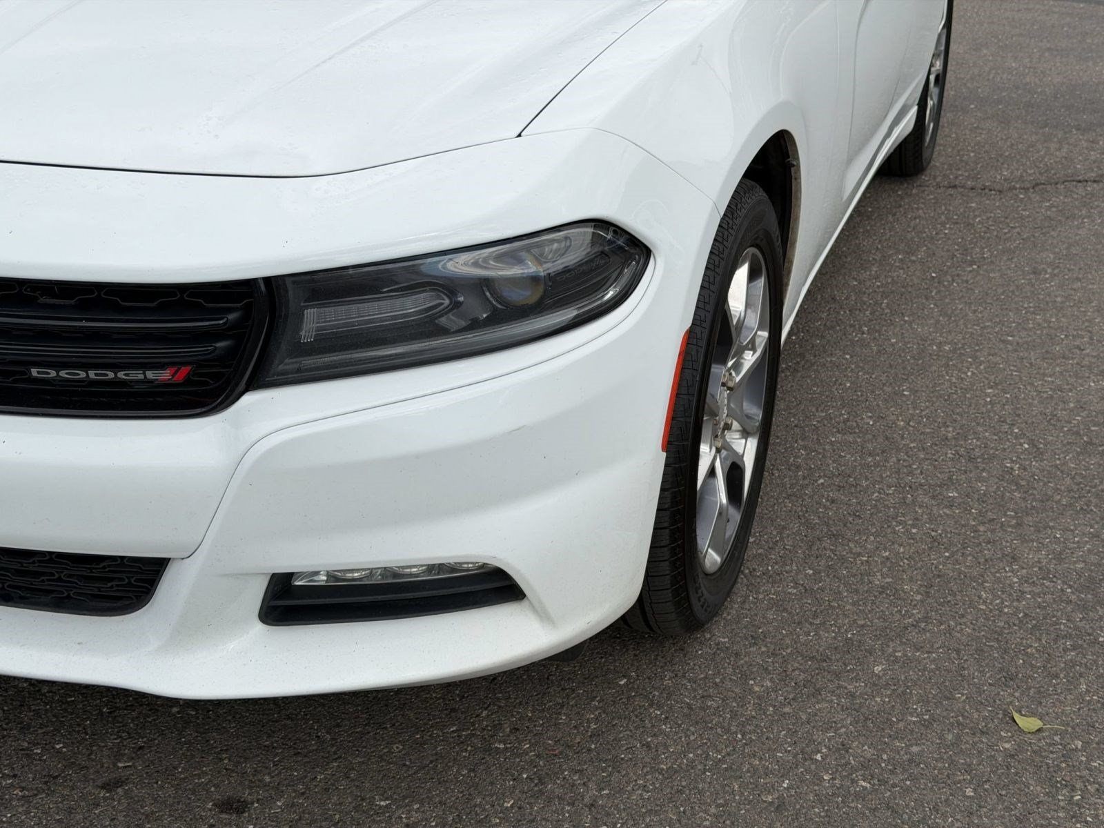 Used 2017 Dodge Charger SXT AWD/4WD image 11