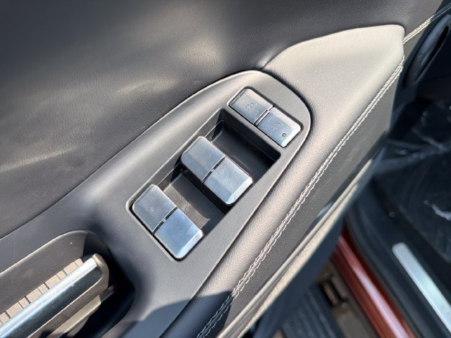 New 2027 Lincoln Navigator Reserve AWD/4WD image 21