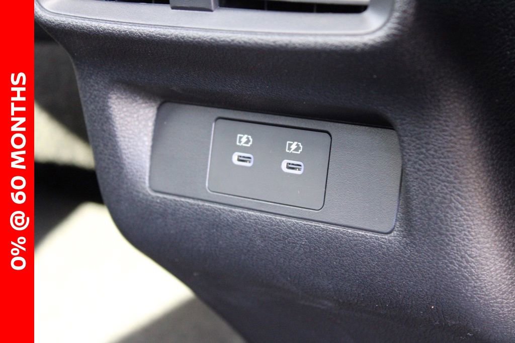 New 2025 Nissan Murano SL image 17