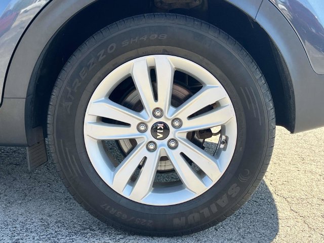Used 2018 Kia Sportage LX AWD/4WD image 11