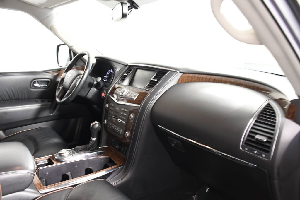 Used 2018 Nissan Armada SL w/ Premium Package AWD/4WD image 19
