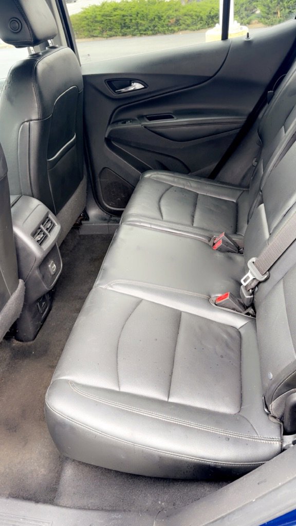Used 2019 Chevrolet Equinox Premier FWD image 10