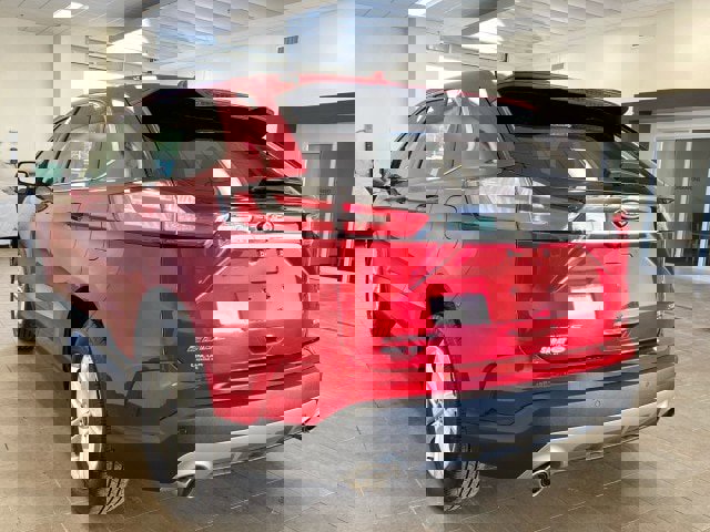 Used 2020 Ford Edge SEL w/ Convenience Package image 5