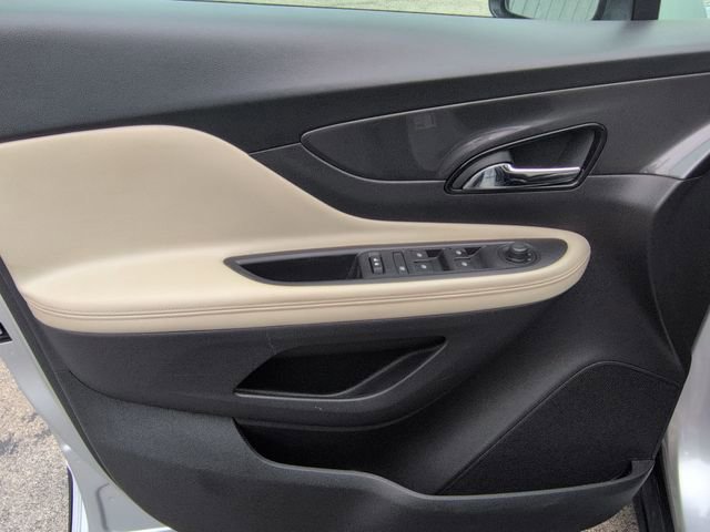 Used 2019 Buick Encore Preferred image 24