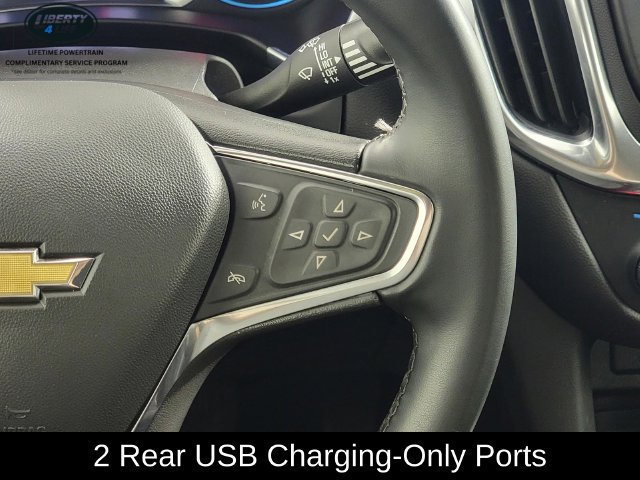 Used 2024 Chevrolet Equinox LT AWD/4WD image 30