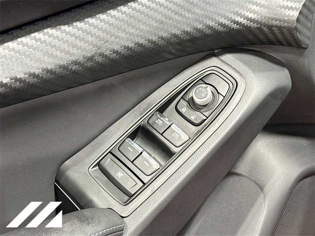 New 2026 Subaru Ascent Premium image 18