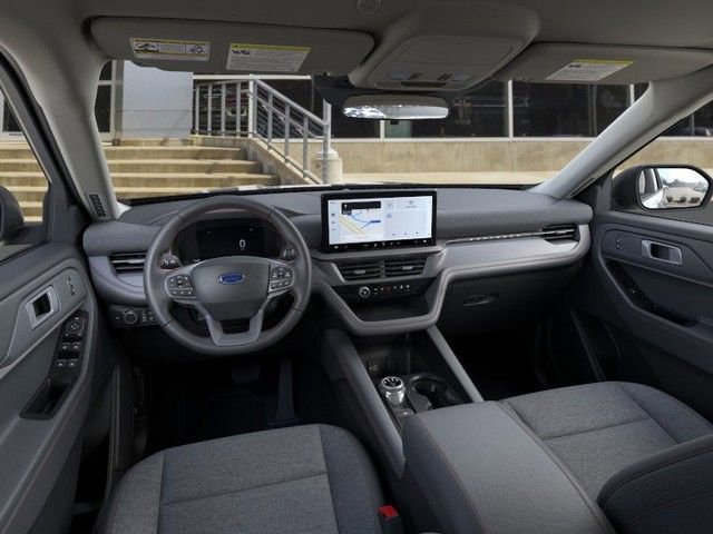 New 2026 Ford Explorer Active image 9