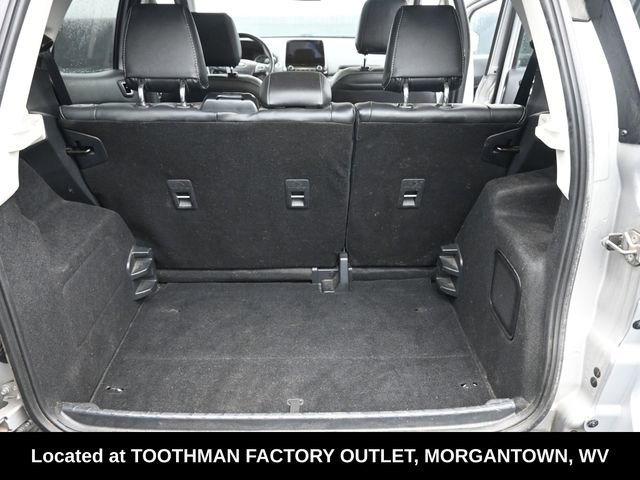 Used 2018 Ford EcoSport Titanium image 6