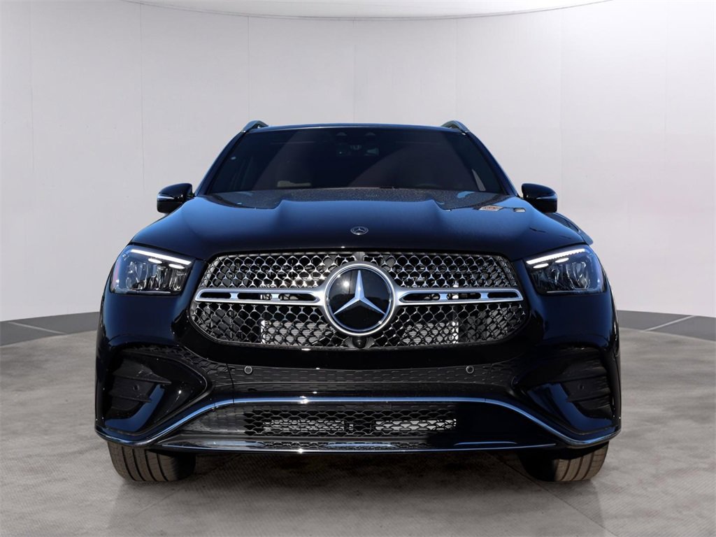 New 2026 Mercedes-Benz GLE 450 4MATIC image 2