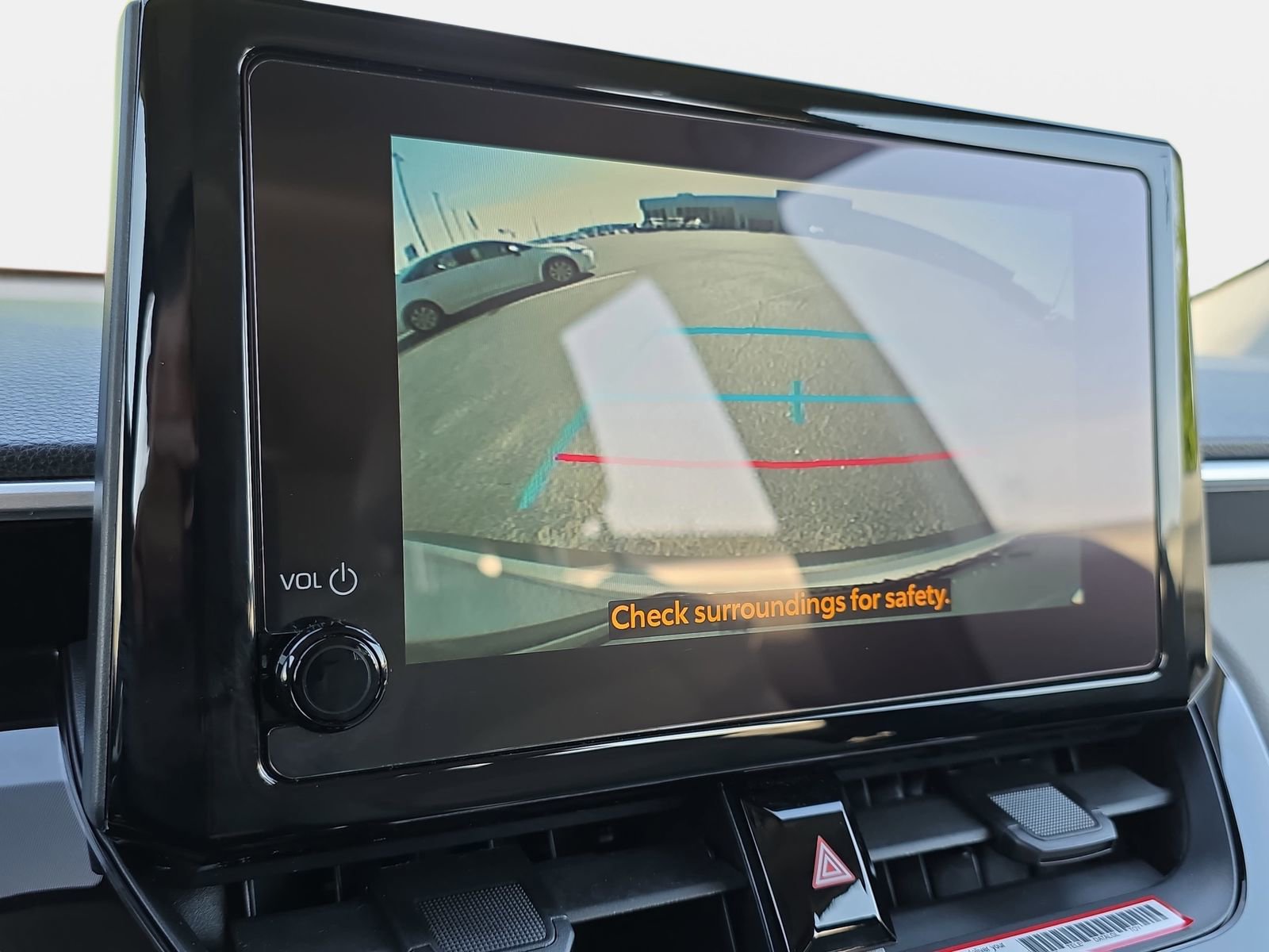 Used 2024 Toyota Corolla Cross L FWD image 22