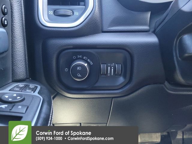 Used 2023 RAM 3500 Laramie AWD/4WD image 27