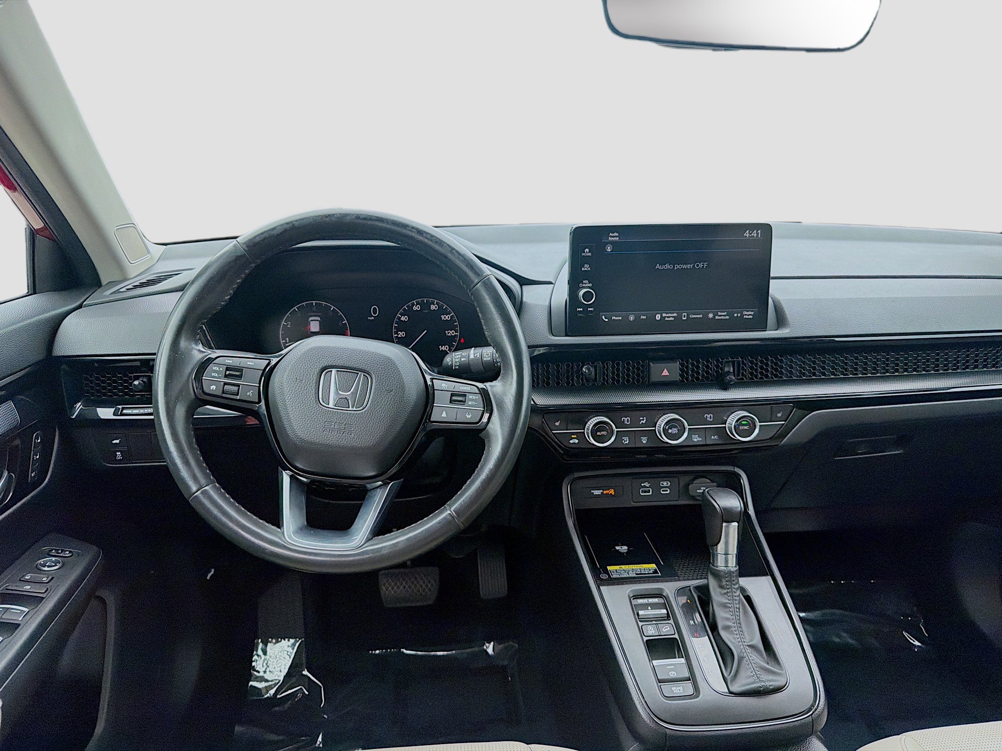 Certified 2023 Honda CR-V EX-L image 20