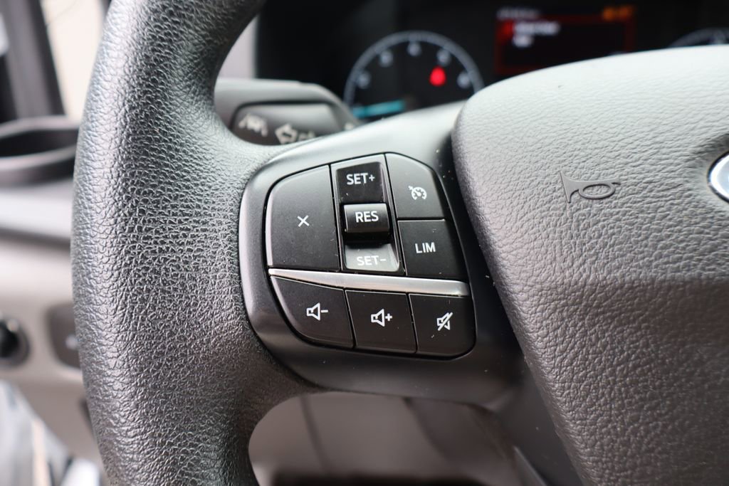 Used 2023 Ford Transit 350 XLT image 14