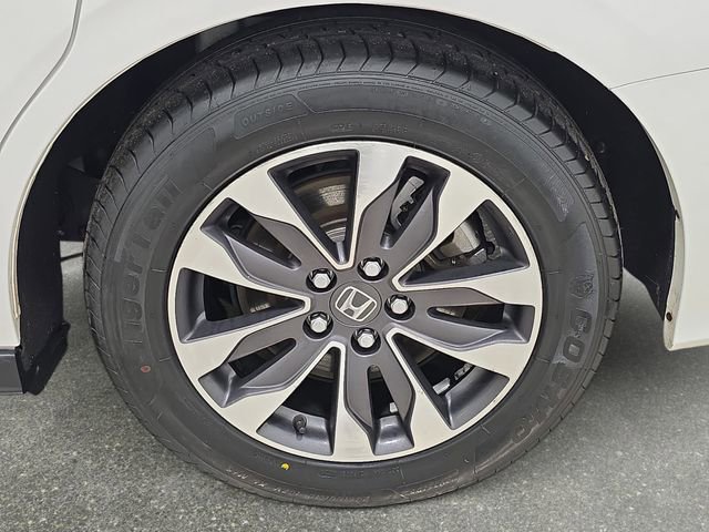 Used 2024 Honda Odyssey EX-L image 33