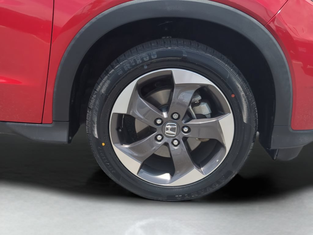 Used 2020 Honda HR-V EX image 24