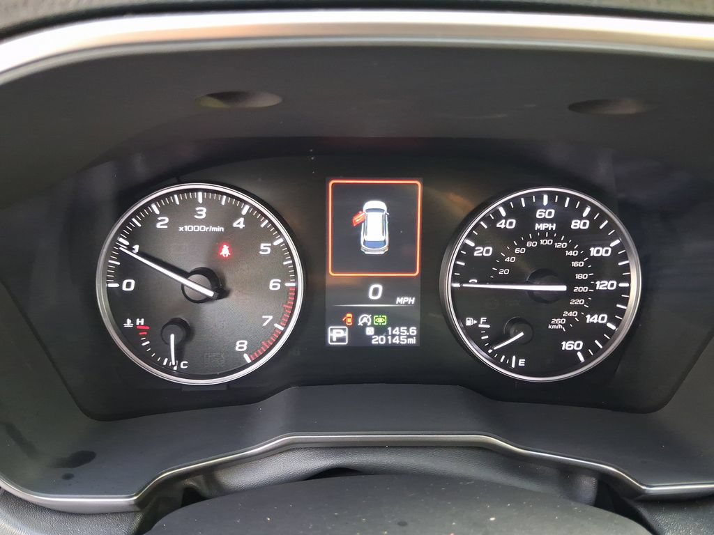 Used 2023 Subaru Outback Limited AWD/4WD image 19
