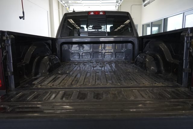 Used 2020 RAM 1500 Warlock w/ Electronics Group AWD/4WD image 14