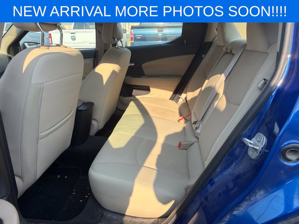 Used 2013 Dodge Avenger SE FWD image 14