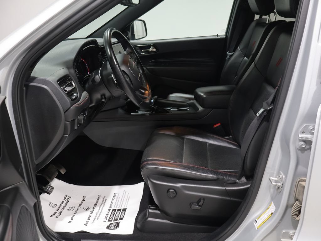 Used 2025 Dodge Durango R/T AWD/4WD image 9