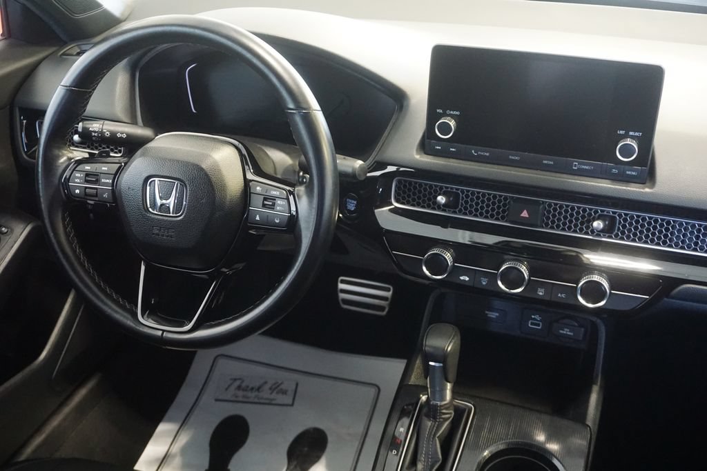 Used 2024 Honda Civic Sport image 26