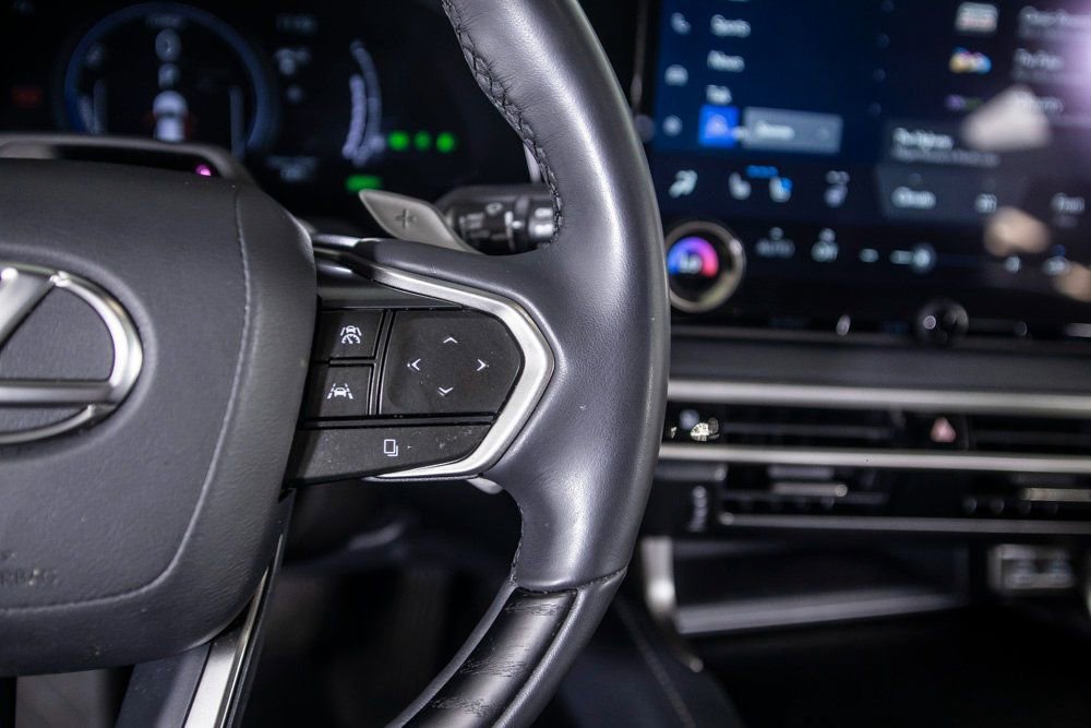 Used 2024 Lexus RX 350 image 36