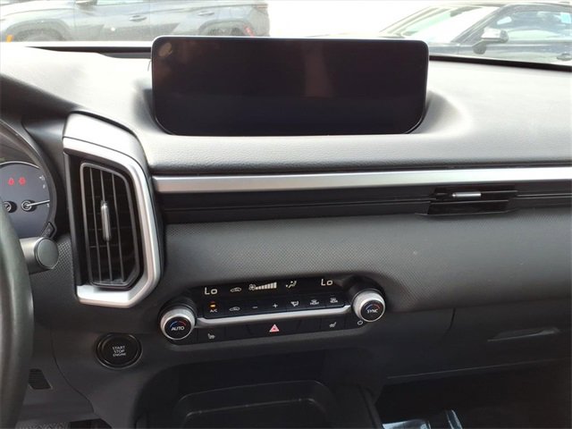 Used 2024 MAZDA CX-50 AWD 2.5 S w/ Preferred Package image 18