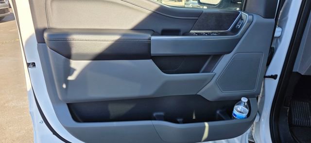 Used 2024 Ford F150 XLT w/ Mobile Office Package image 8