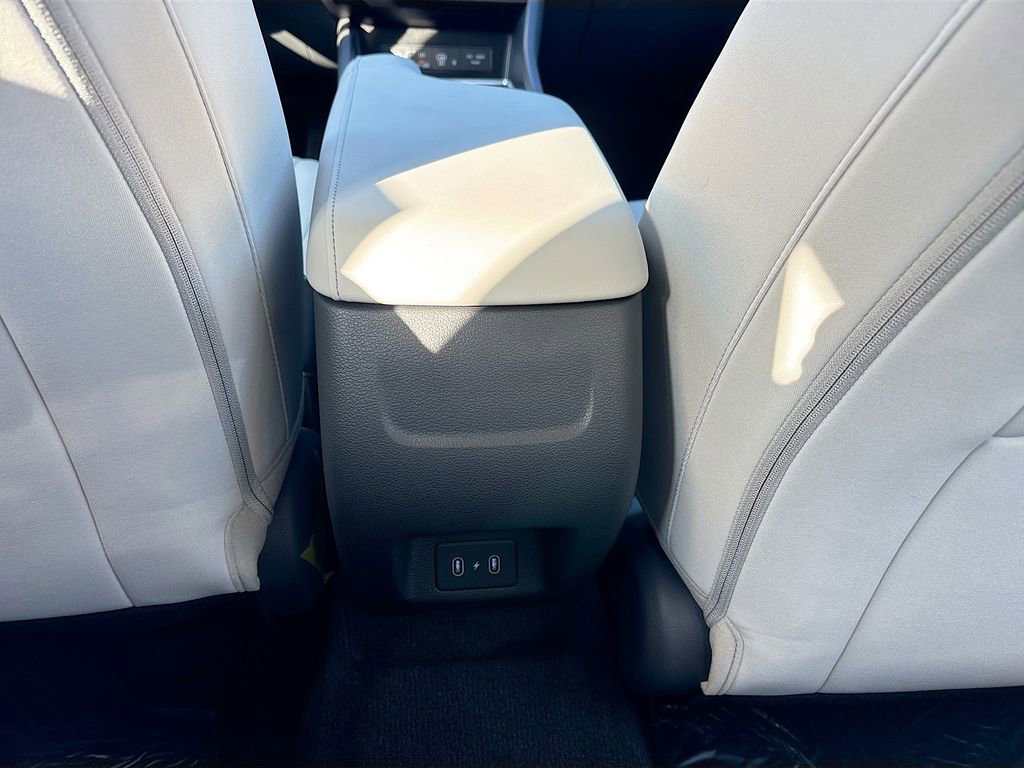 New 2026 Hyundai Sonata SEL image 24