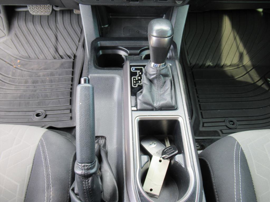 Used 2020 Toyota Tacoma TRD Off-Road image 22