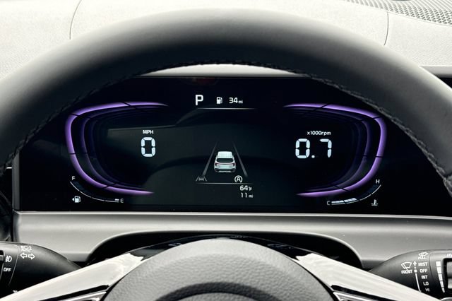 New 2026 Kia Seltos S FWD image 32