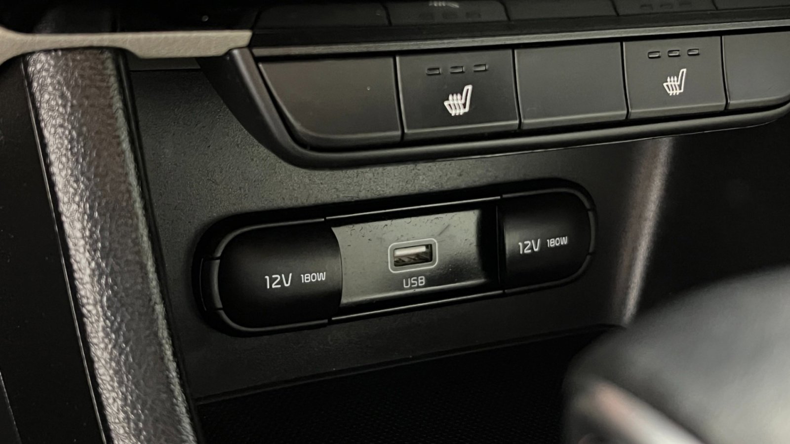 Used 2021 Kia Sportage EX image 25