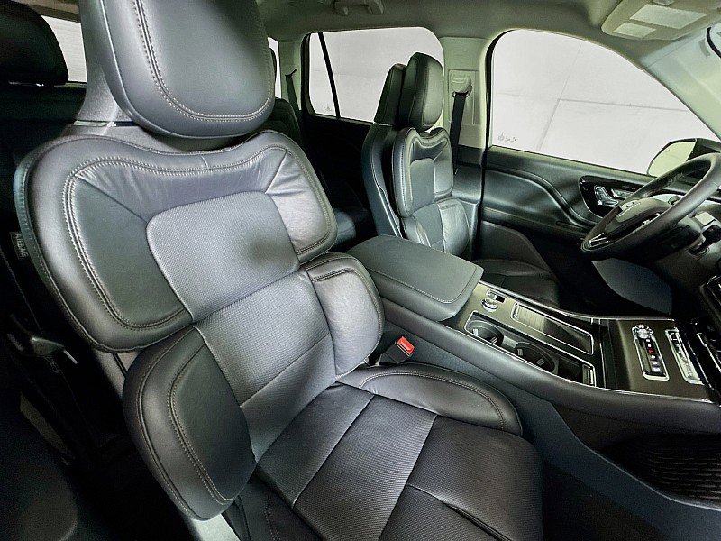 New 2025 Lincoln Aviator Reserve w/ Equipment Group 201A image 30