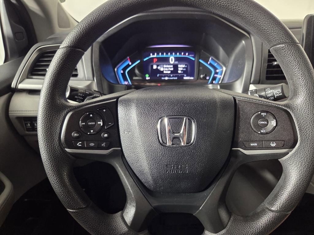 Used 2019 Honda Odyssey EX image 18