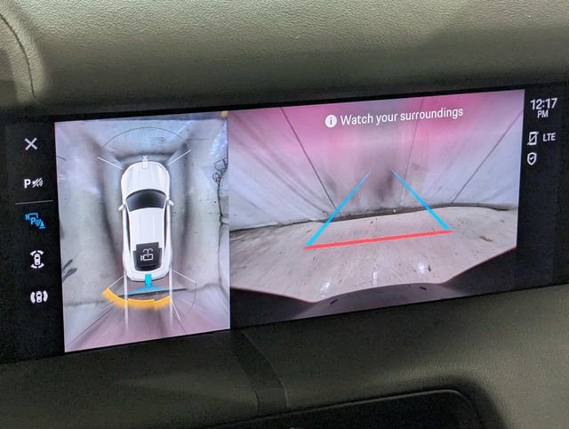 Certified 2023 Porsche Taycan 4S image 6