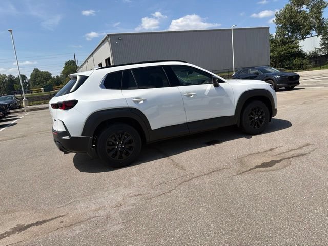 New 2026 MAZDA CX-50 AWD 2.5 Hybrid w/ Cargo Package image 6