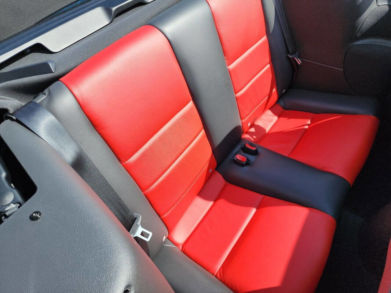 Used 2003 Ford Mustang Cobra image 53