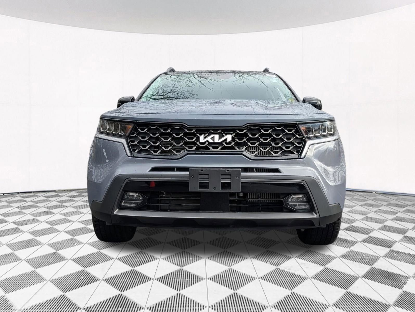Used 2023 Kia Sorento X-Line EX image 18