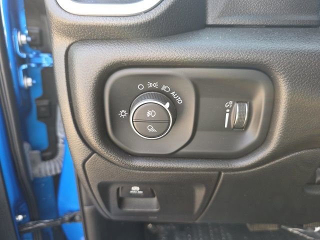 Certified 2022 RAM 1500 Big Horn image 16