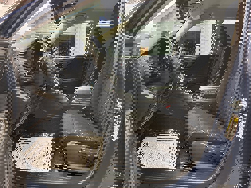 Certified 2025 Subaru Legacy image 10