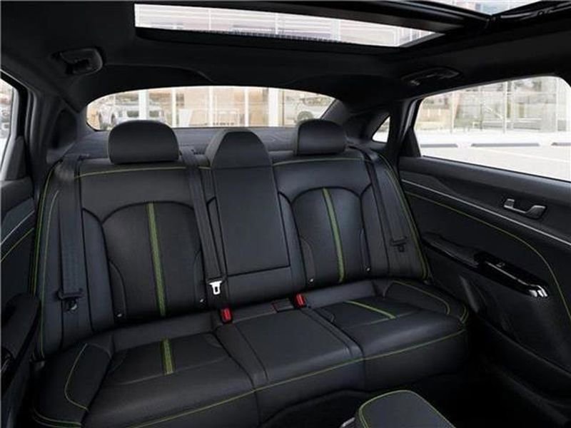 New 2026 Kia K5 GT w/ GT1 Package image 43