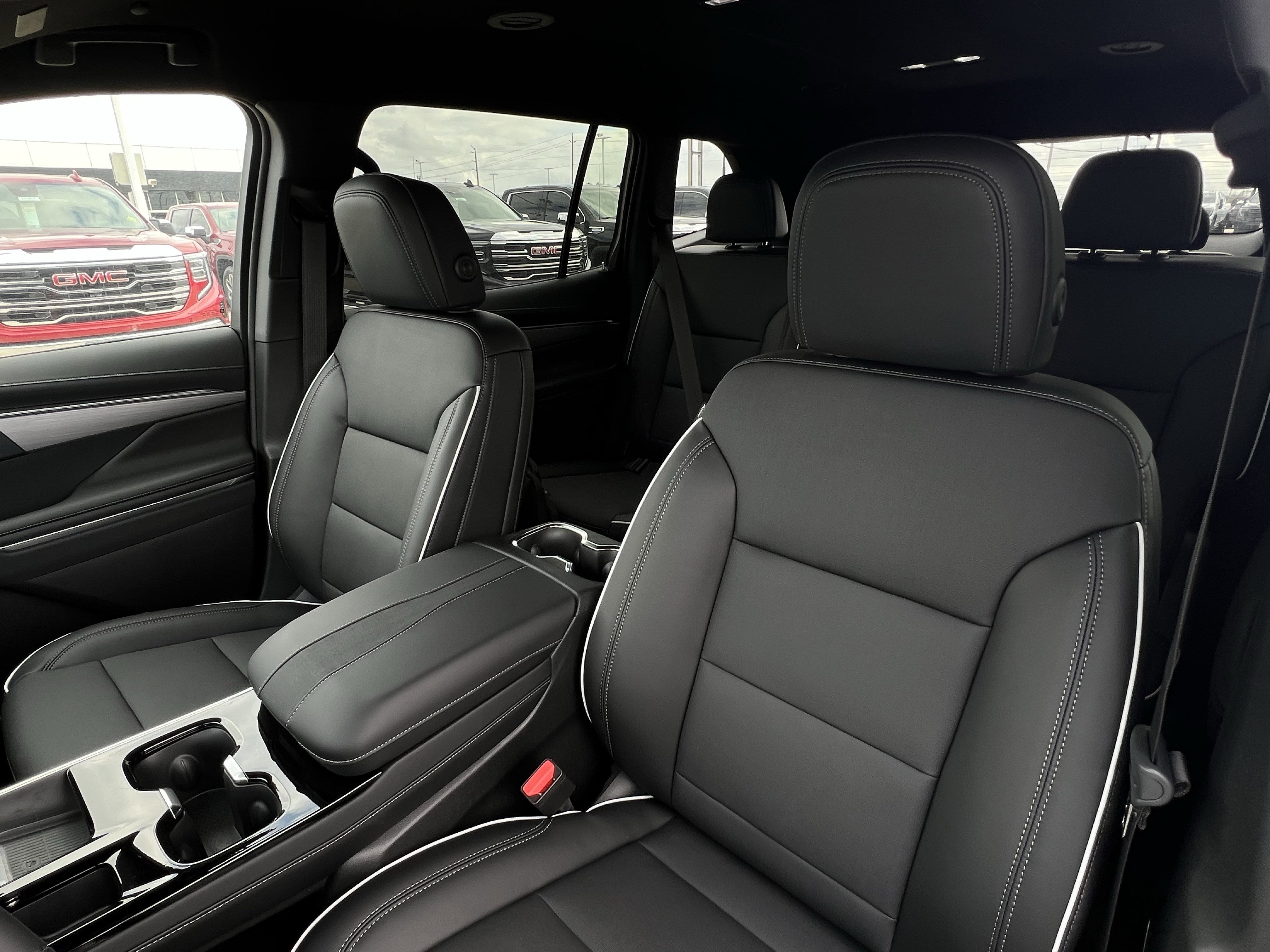 New 2026 Buick Enclave Preferred w/ Power Package image 22