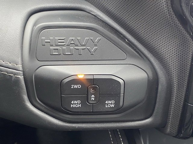 New 2026 RAM 2500 Limited image 27