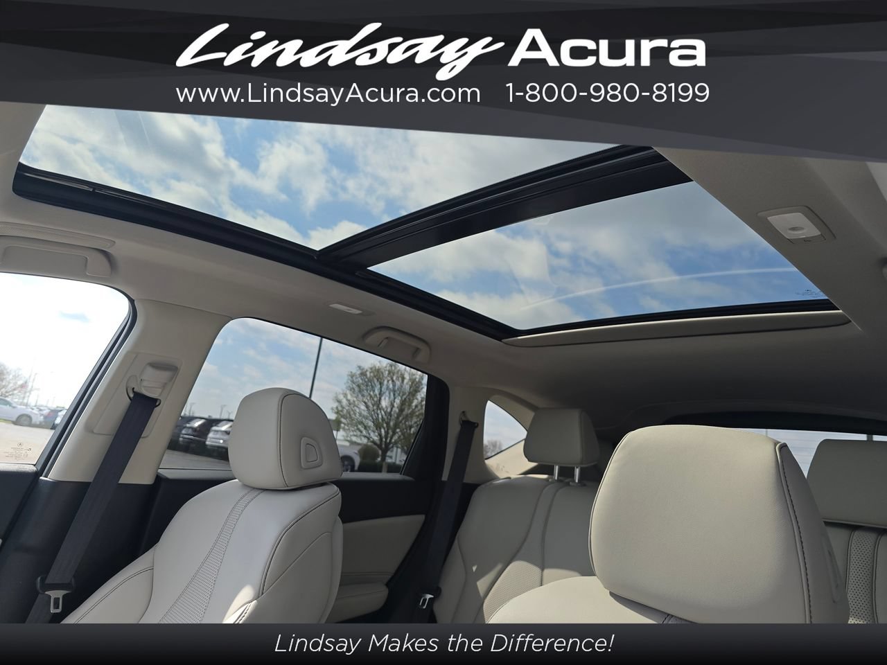 New 2026 Acura RDX w/ Technology Package AWD/4WD image 16
