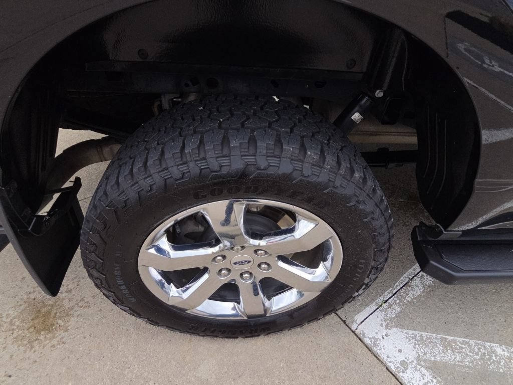 Used 2021 Ford F150 XLT w/ Equipment Group 302A High AWD/4WD image 34