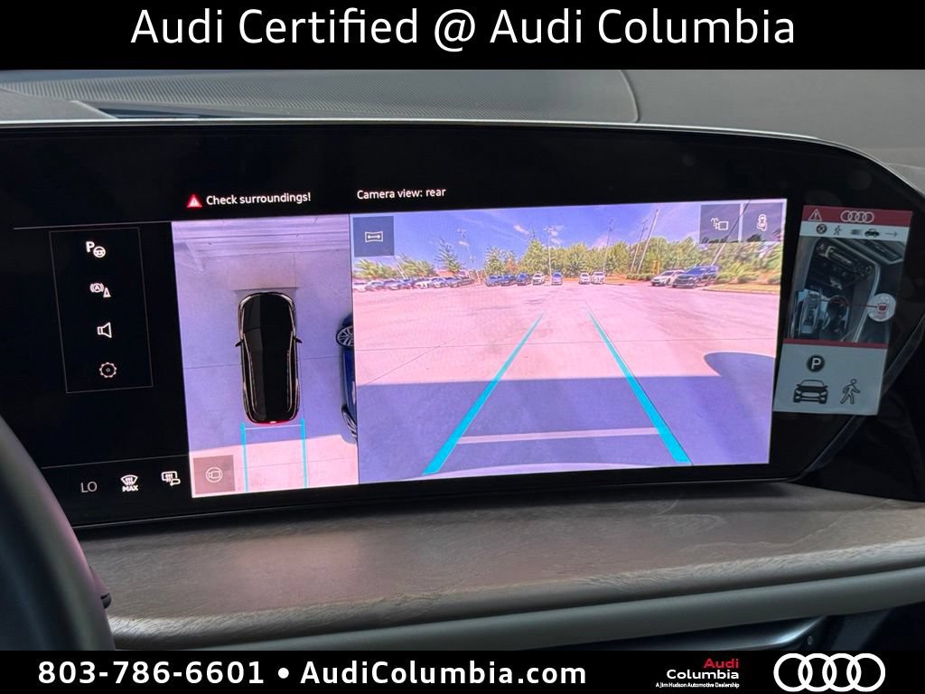 Certified 2025 Audi Q5 Premium AWD/4WD image 38