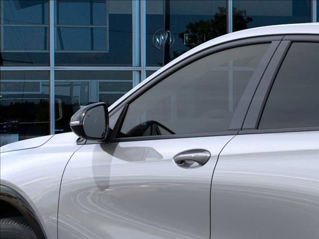 New 2026 Buick Envista Sport Touring w/ Convenience I Package image 12